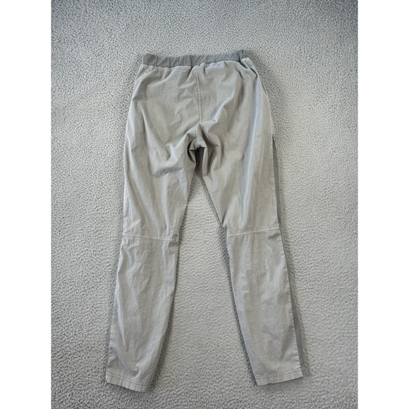 XCVI Wearables Malanda Pants Womens Small Sage Green Ruched Pull On Comfort - Picture 10 of 11